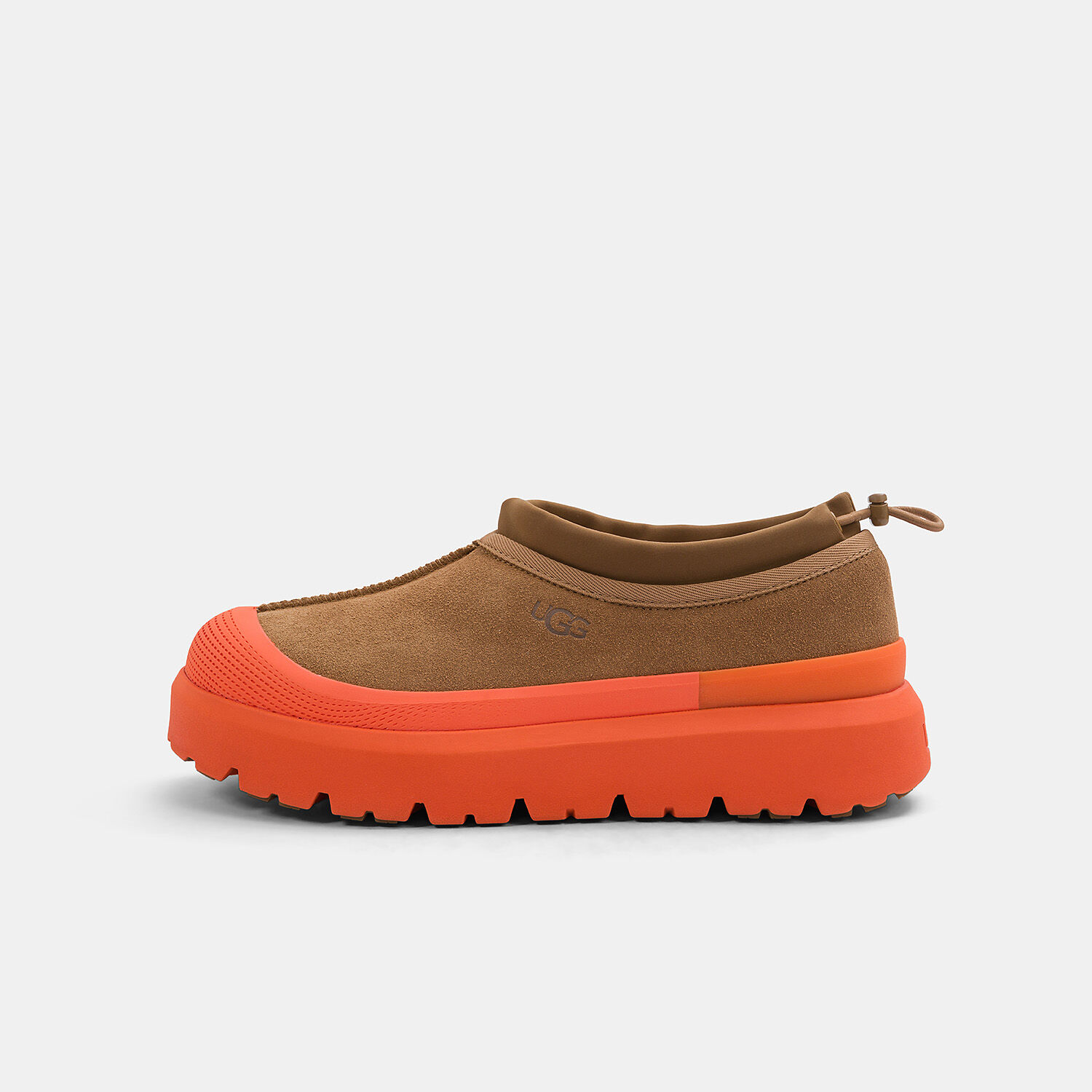UGG Tasman Weather Hybrid marroni e arancioni AW LAB