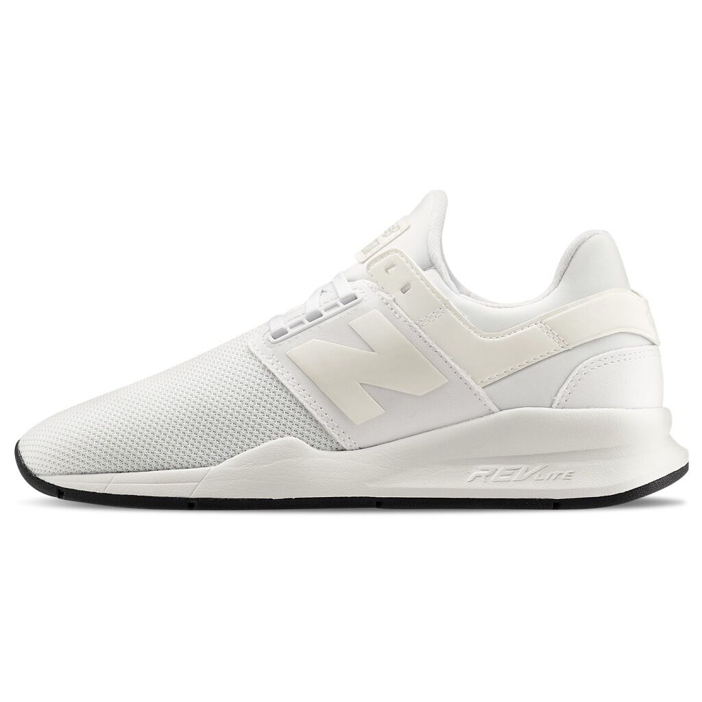New Balance 247 bianche AW LAB