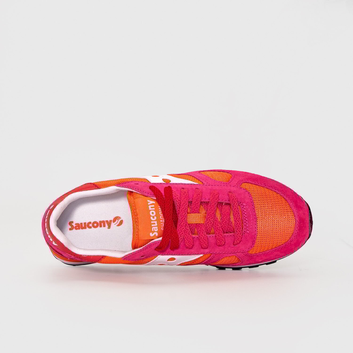 Scarpe saucony fucsia hot sale