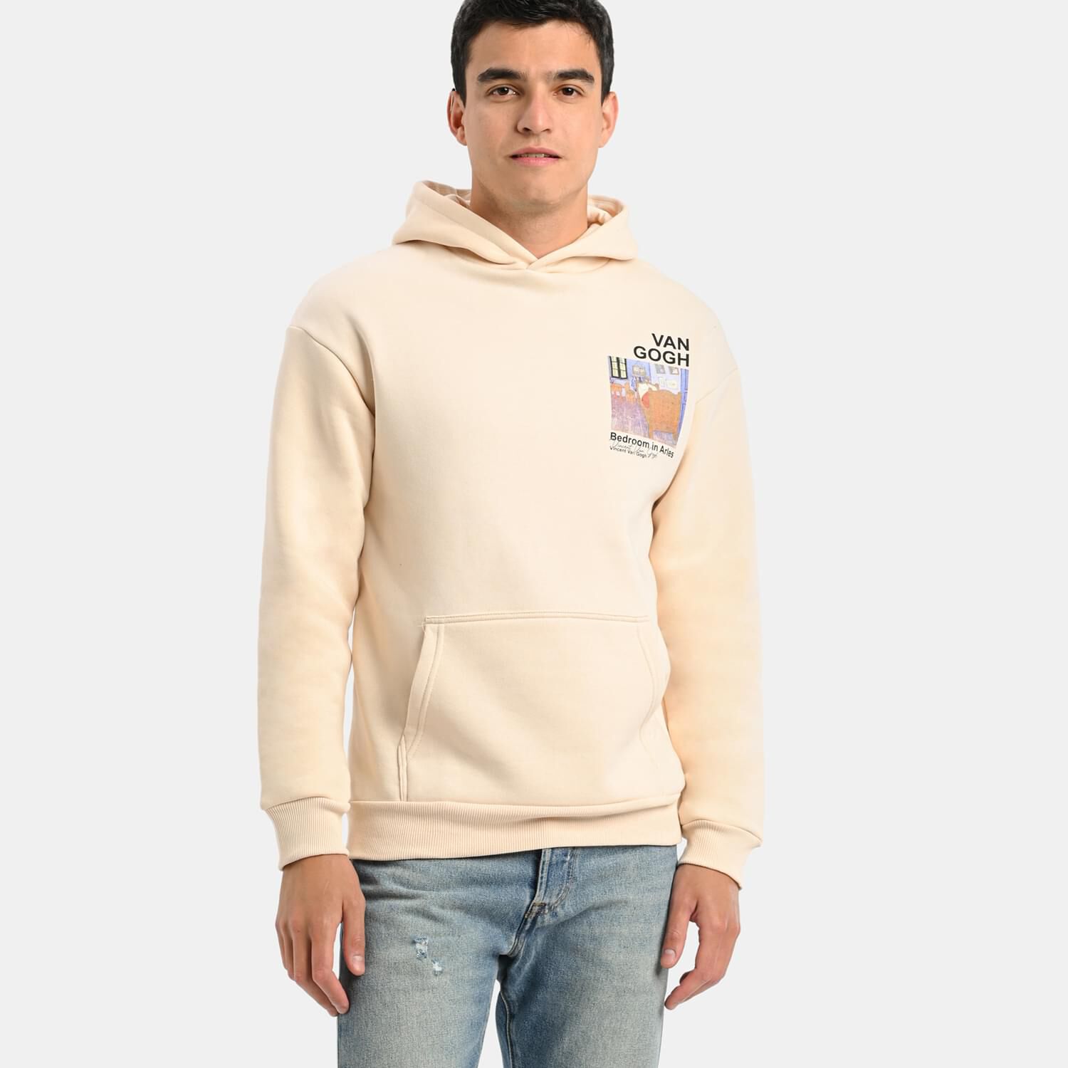 Felpa van gogh clearance