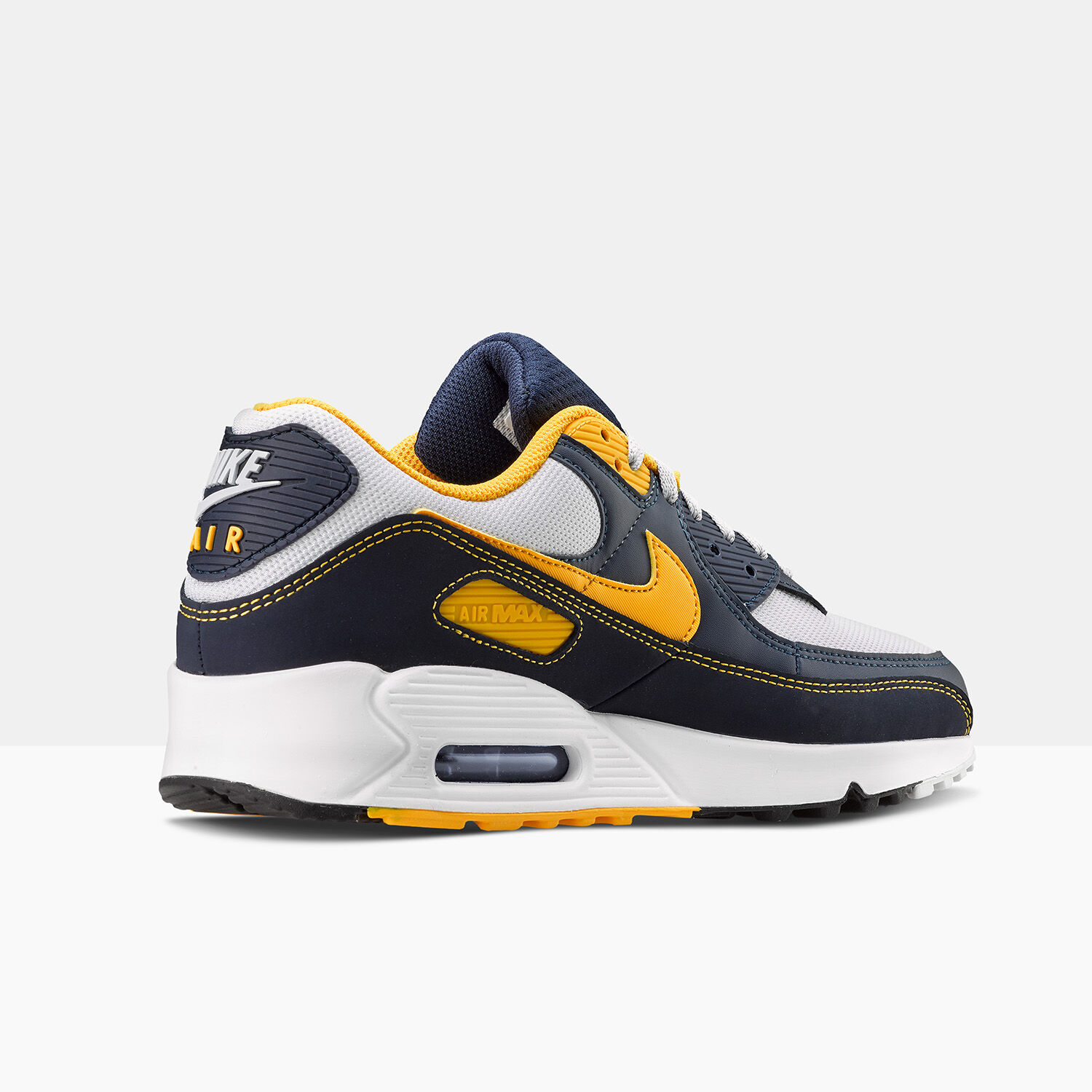 Air max gialle sales