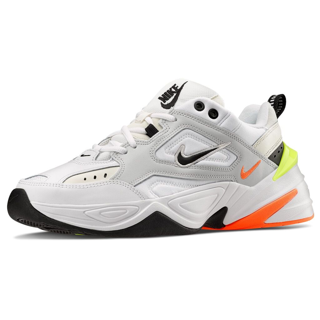 M2k tekno bianche sales