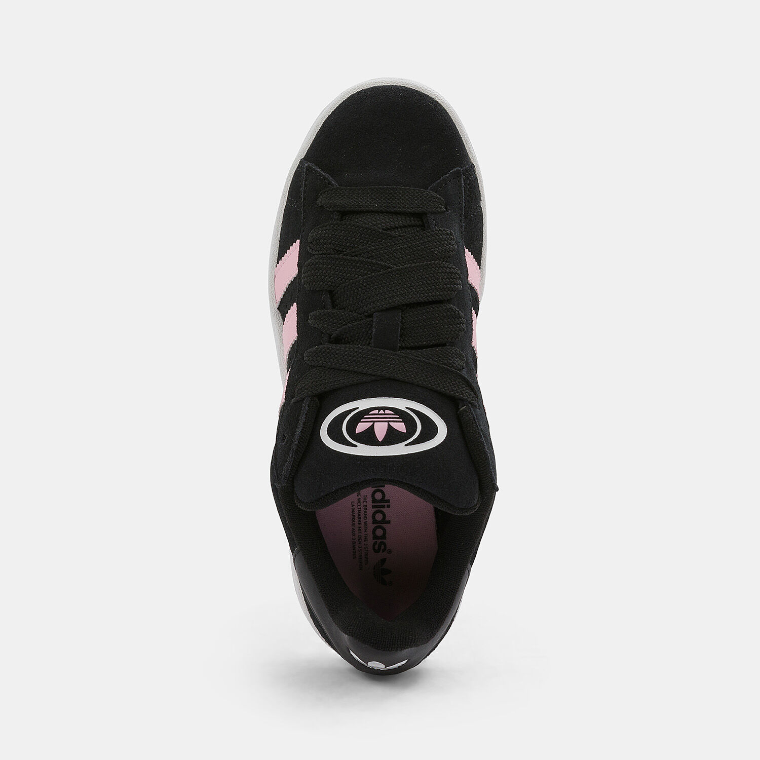 Adidas rosa e nere store