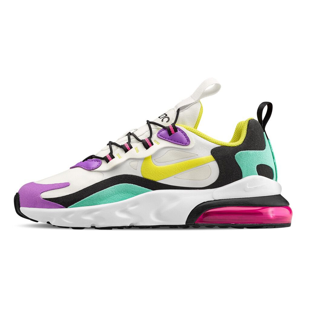 NIKE AIR MAX 270 REACT