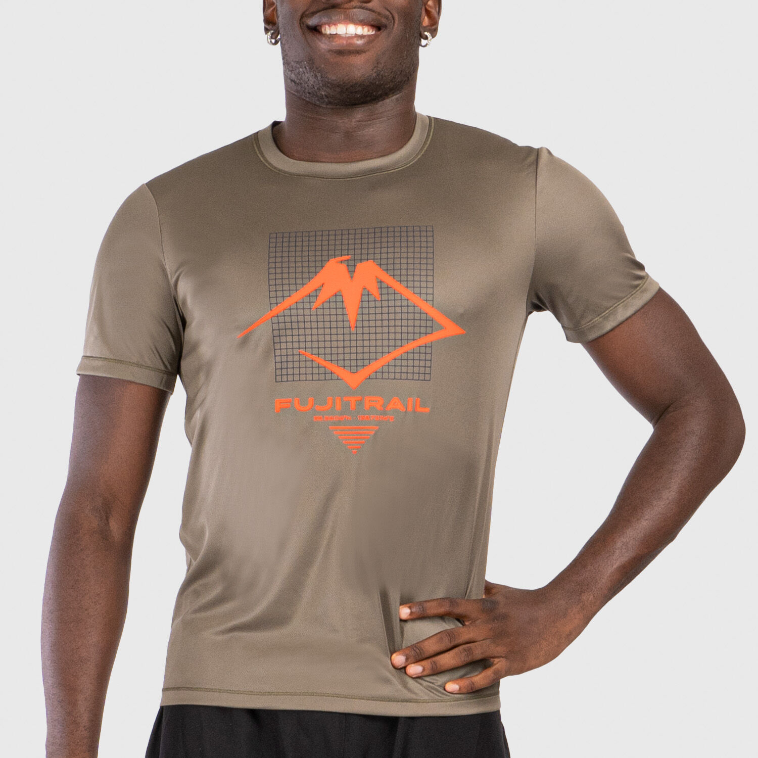 Magliette asics bambino verde deals