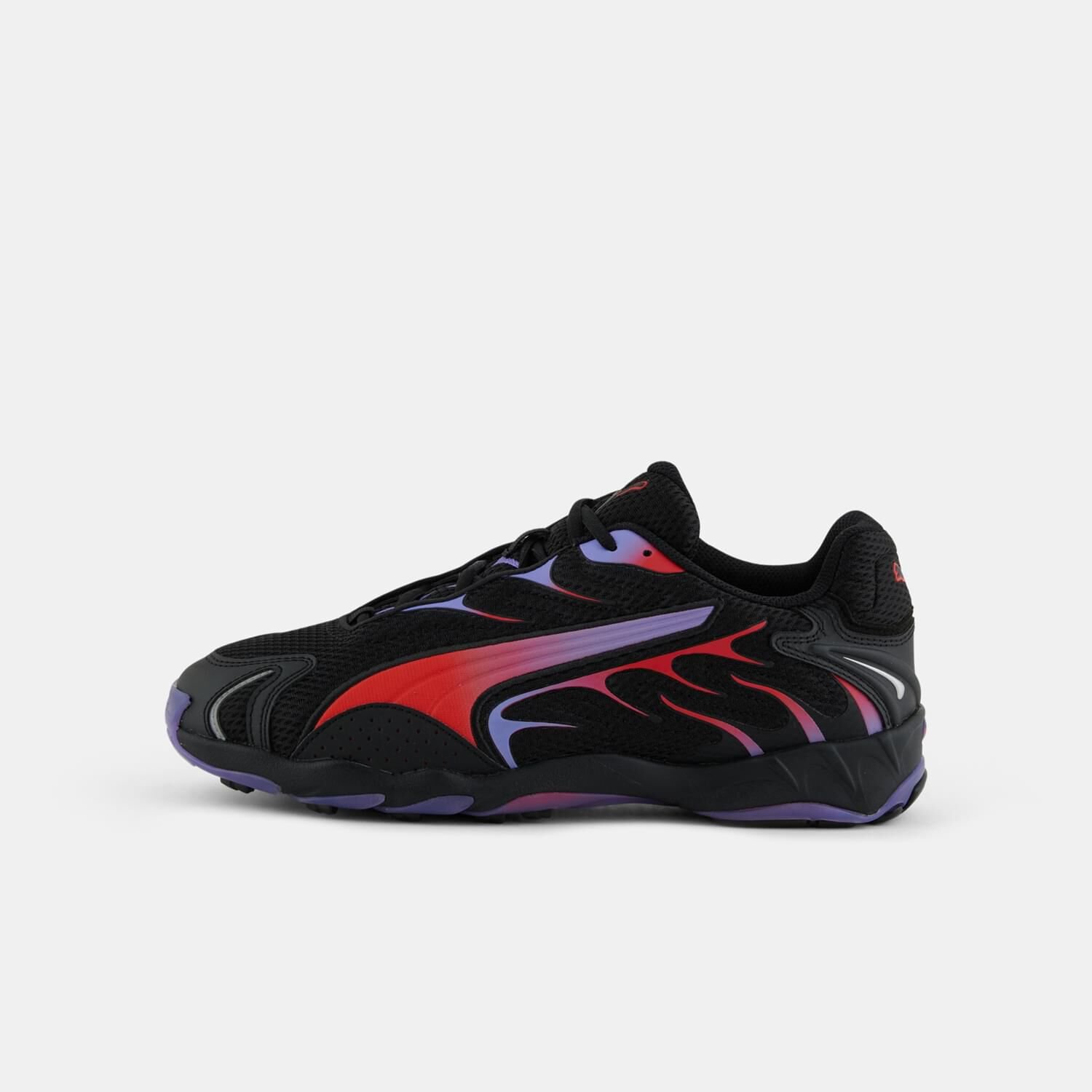 Puma nere aw lab cheap
