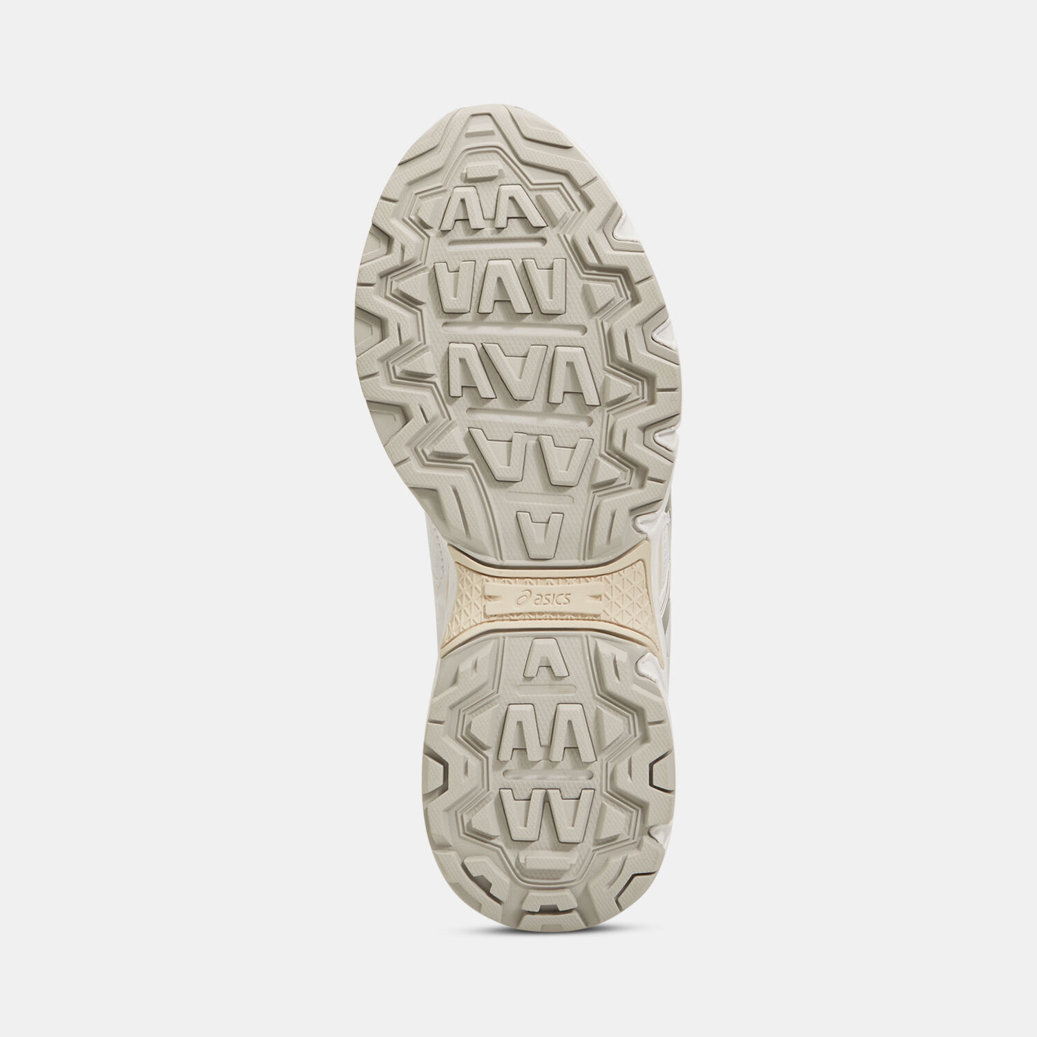 Asics gel bambino argento 2025
