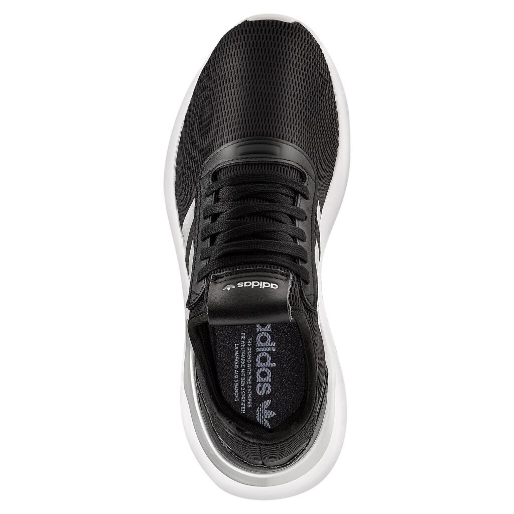 Adidas u path black hot sale