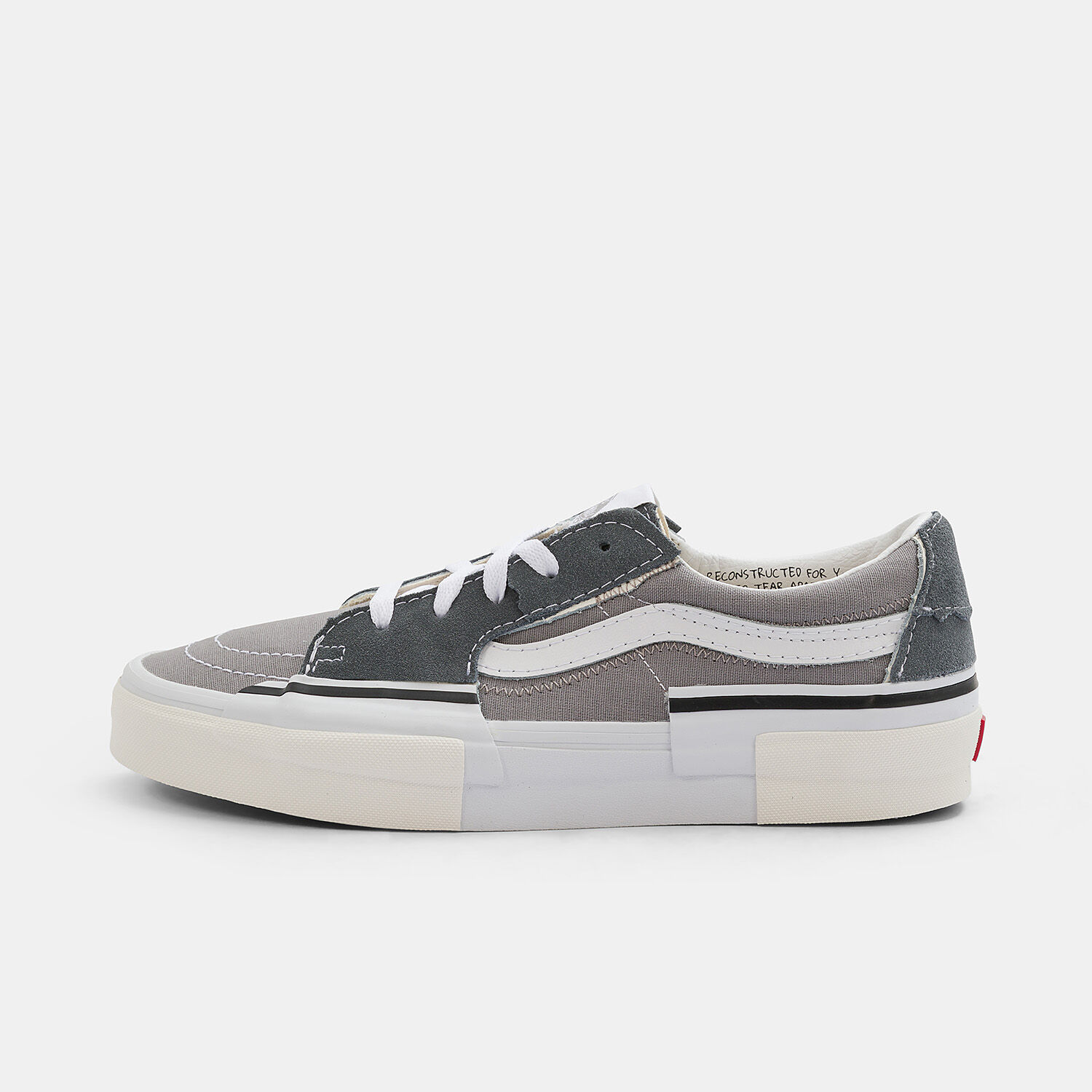 Vans nere e bianche prezzo store