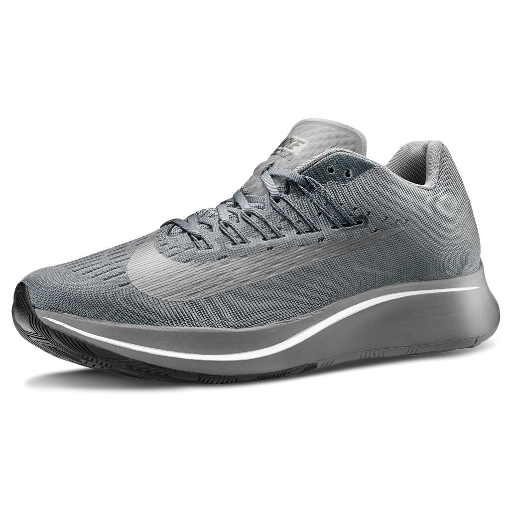Nike Zoom Fly grigie AW LAB
