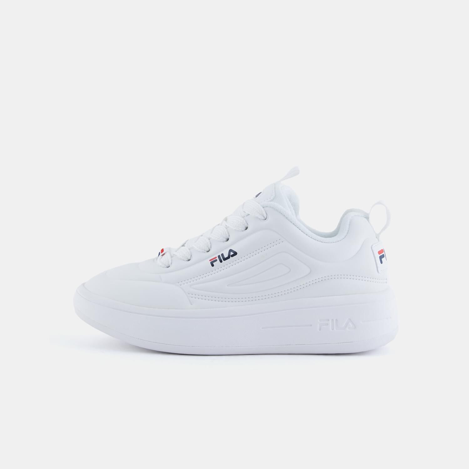 Fila disruptor x aw lab clearance