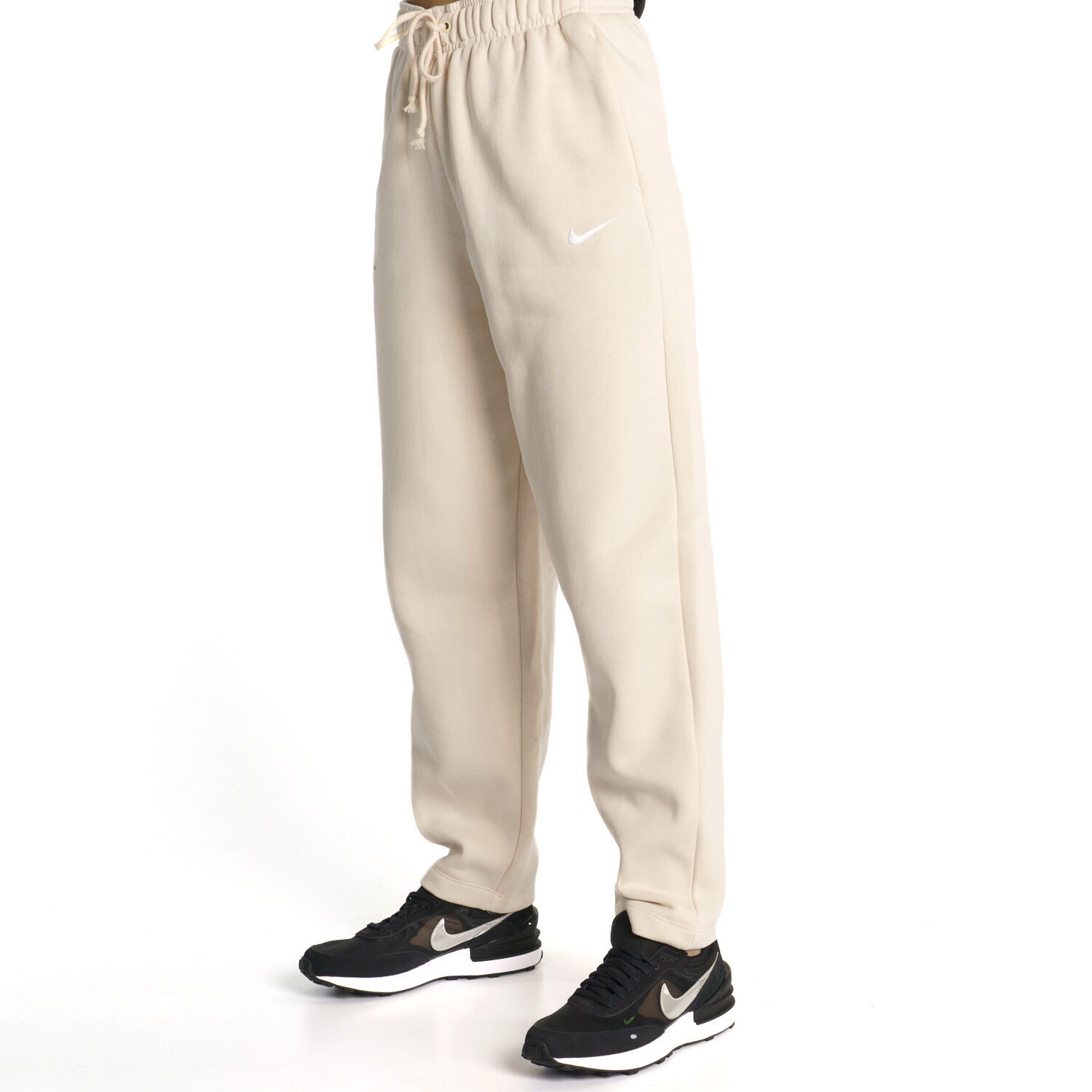 Pantaloni nike clearance beige