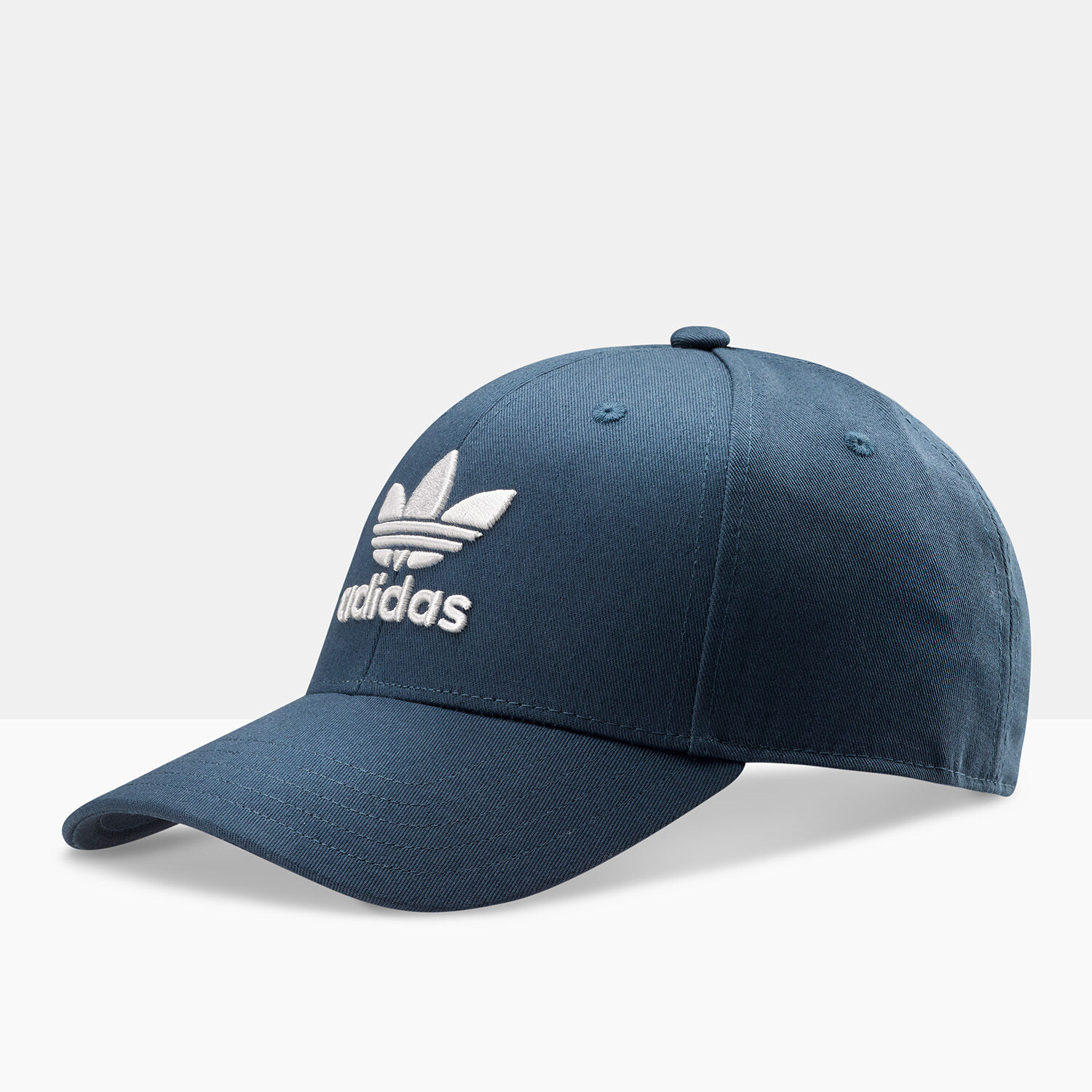Cappello sales adidas trefoil