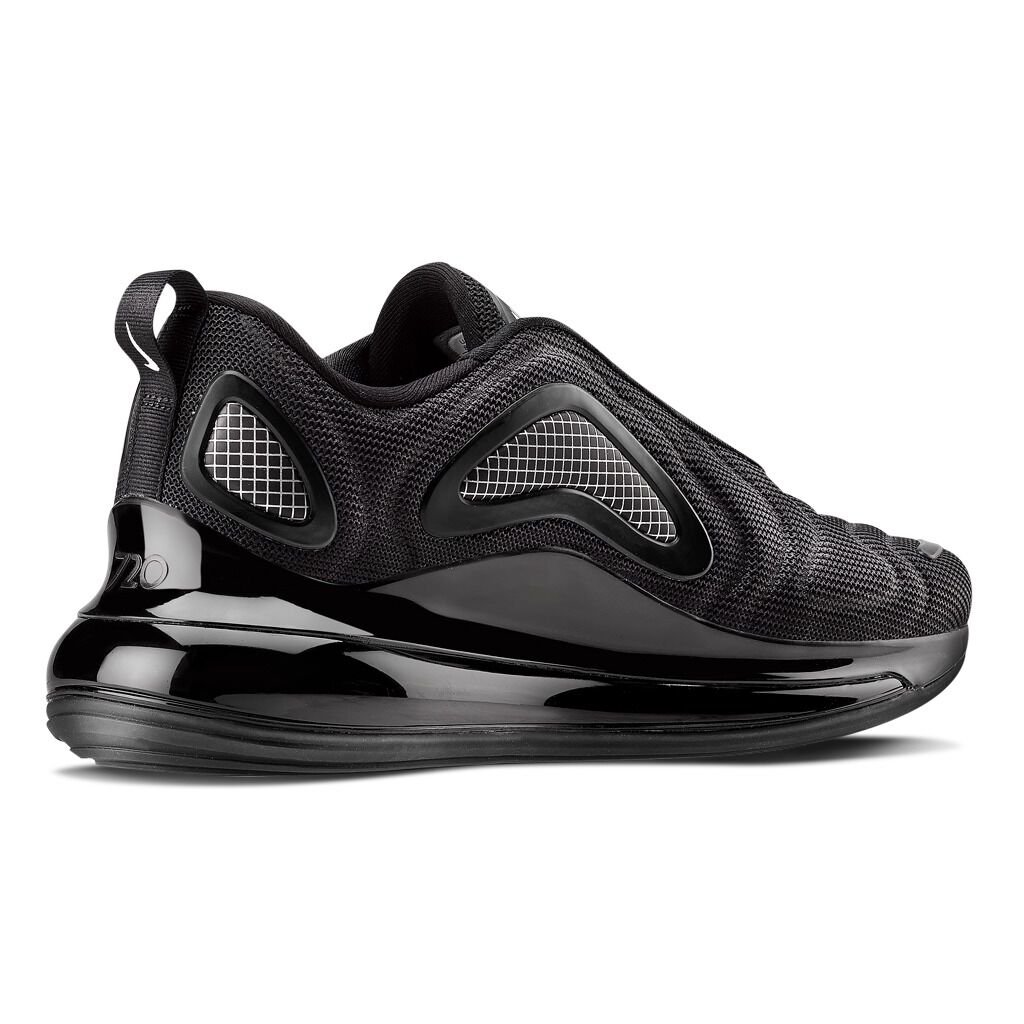 Air 720 bianche e nere store