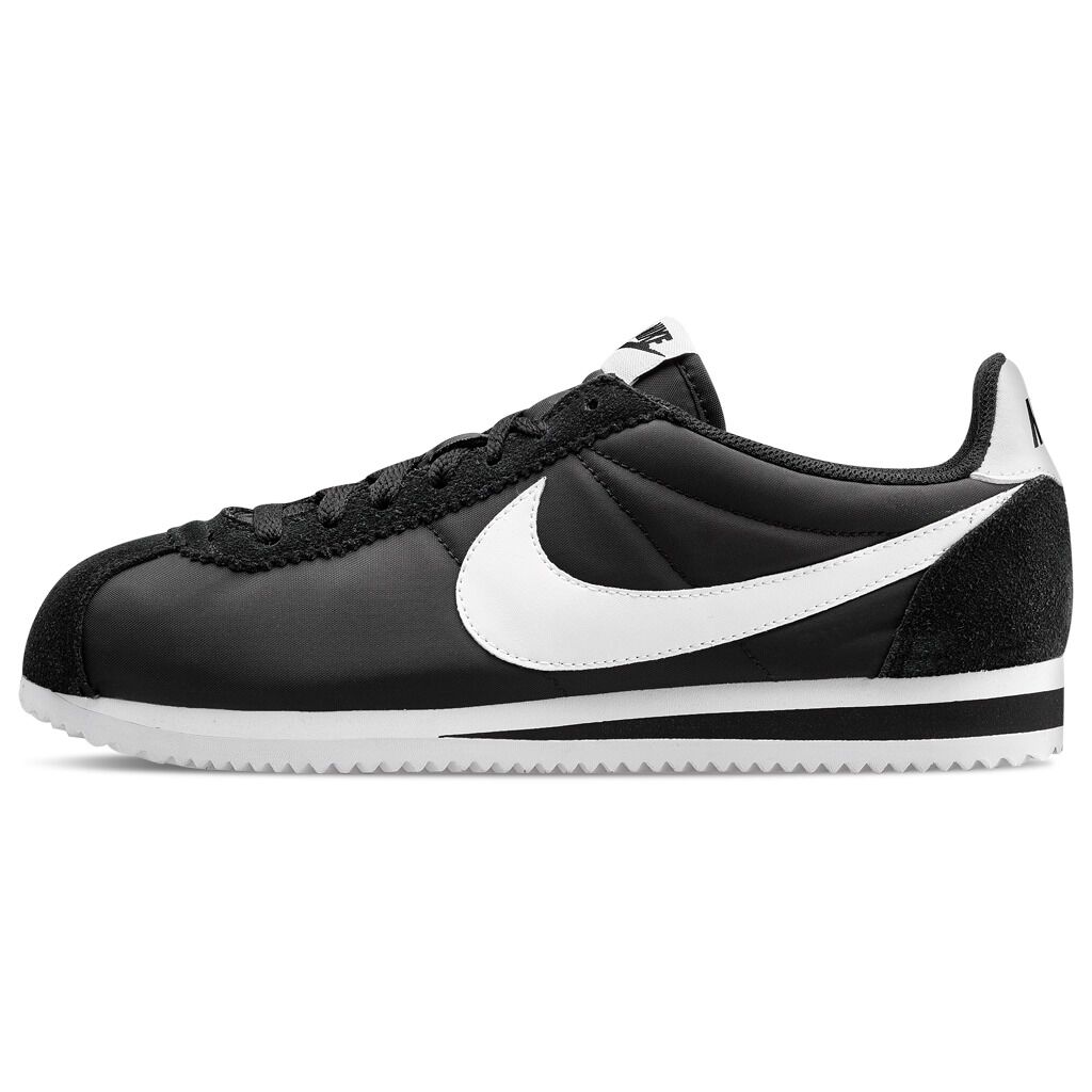 Nike cortez nylon donna nere outlet