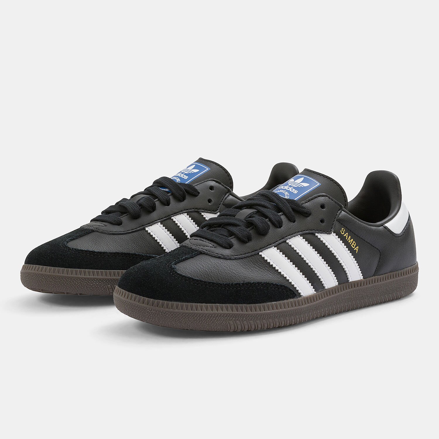 Adidas samba clearance nere donna