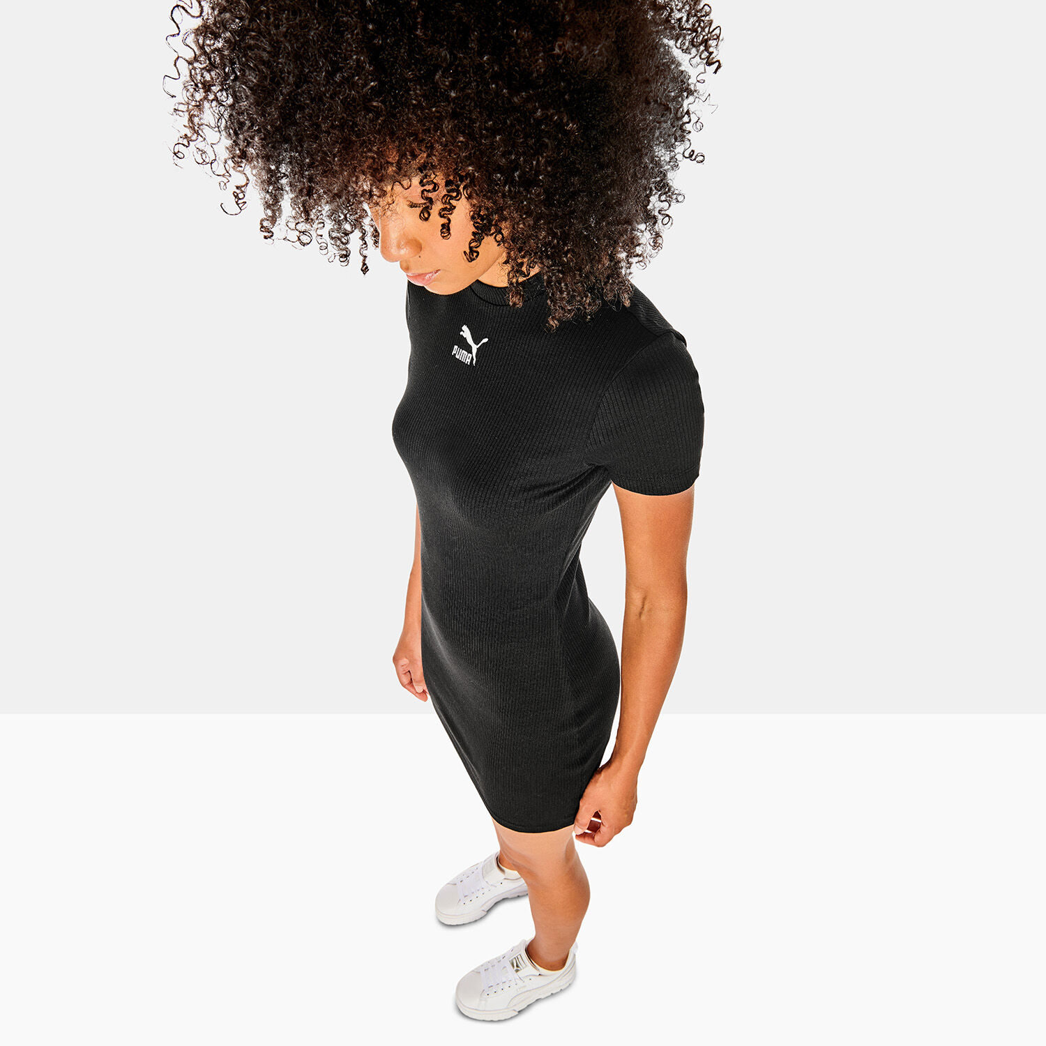 Vestito puma discount estivo