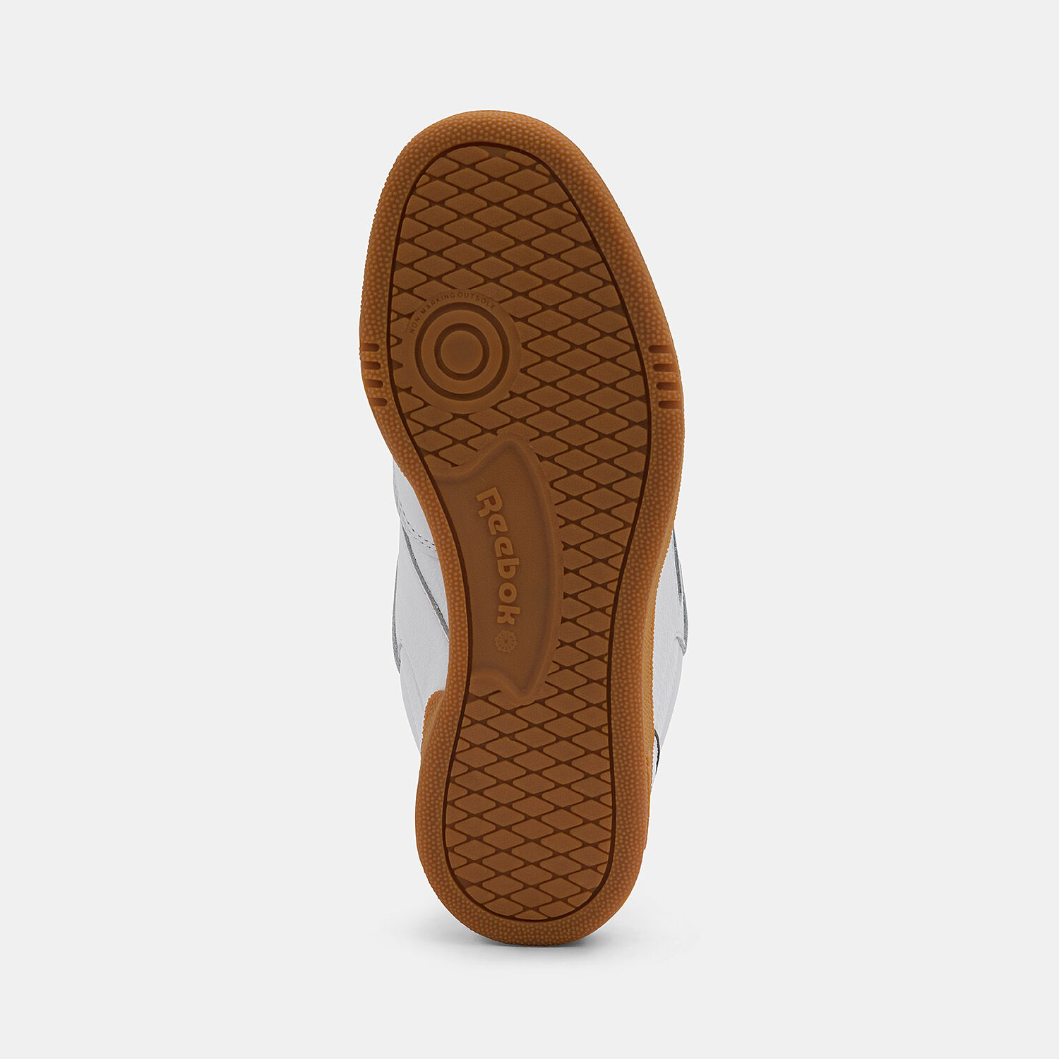 Reebok club c donna marroni clearance