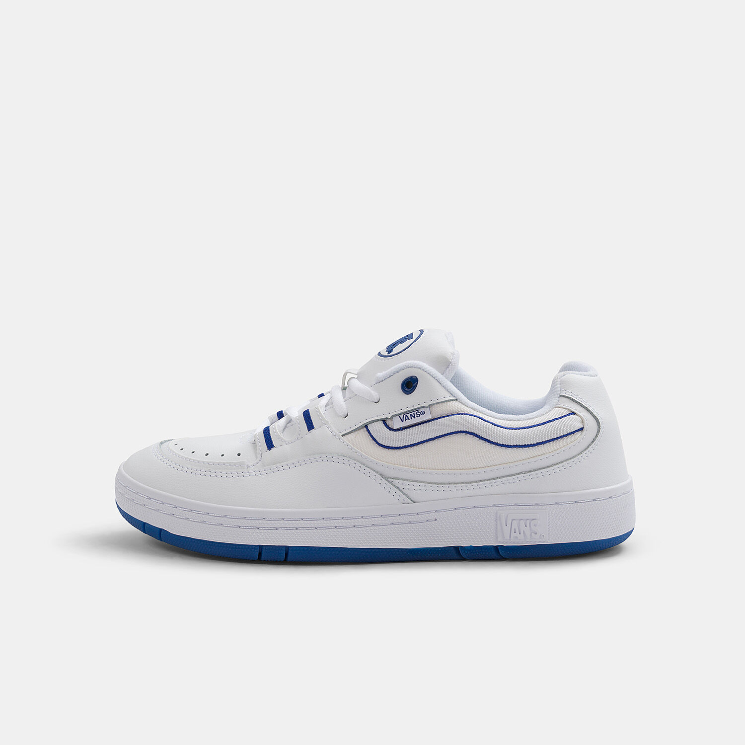 Vans aw lab store