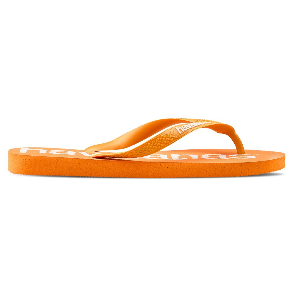 Havaianas outlet uomo arancioni