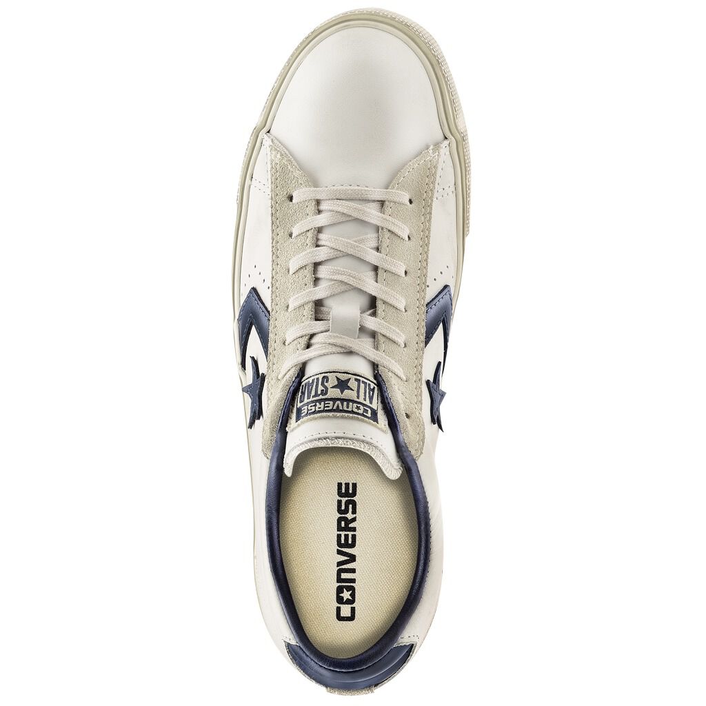 Converse pro leather online uomo