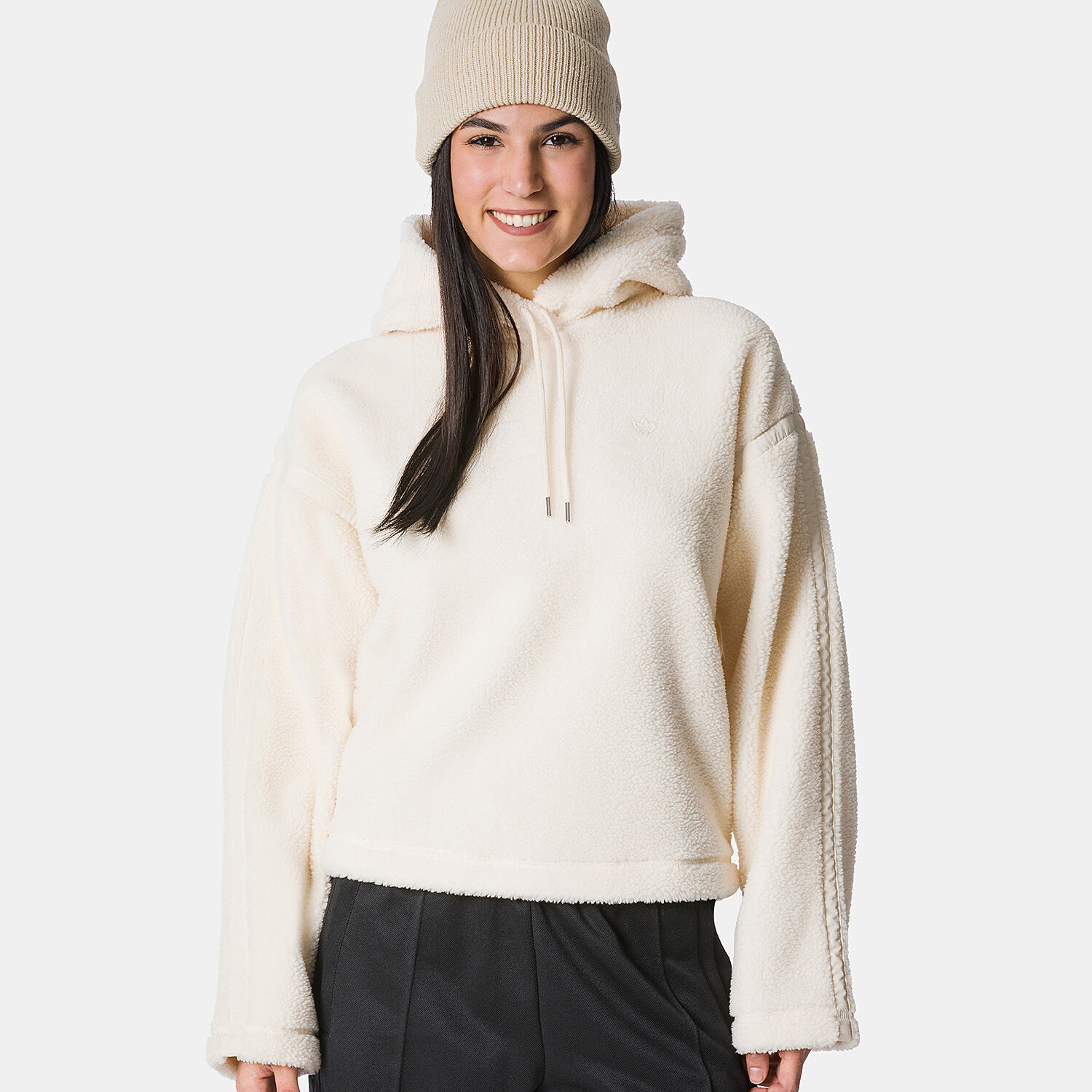 Aw lab felpa adidas store