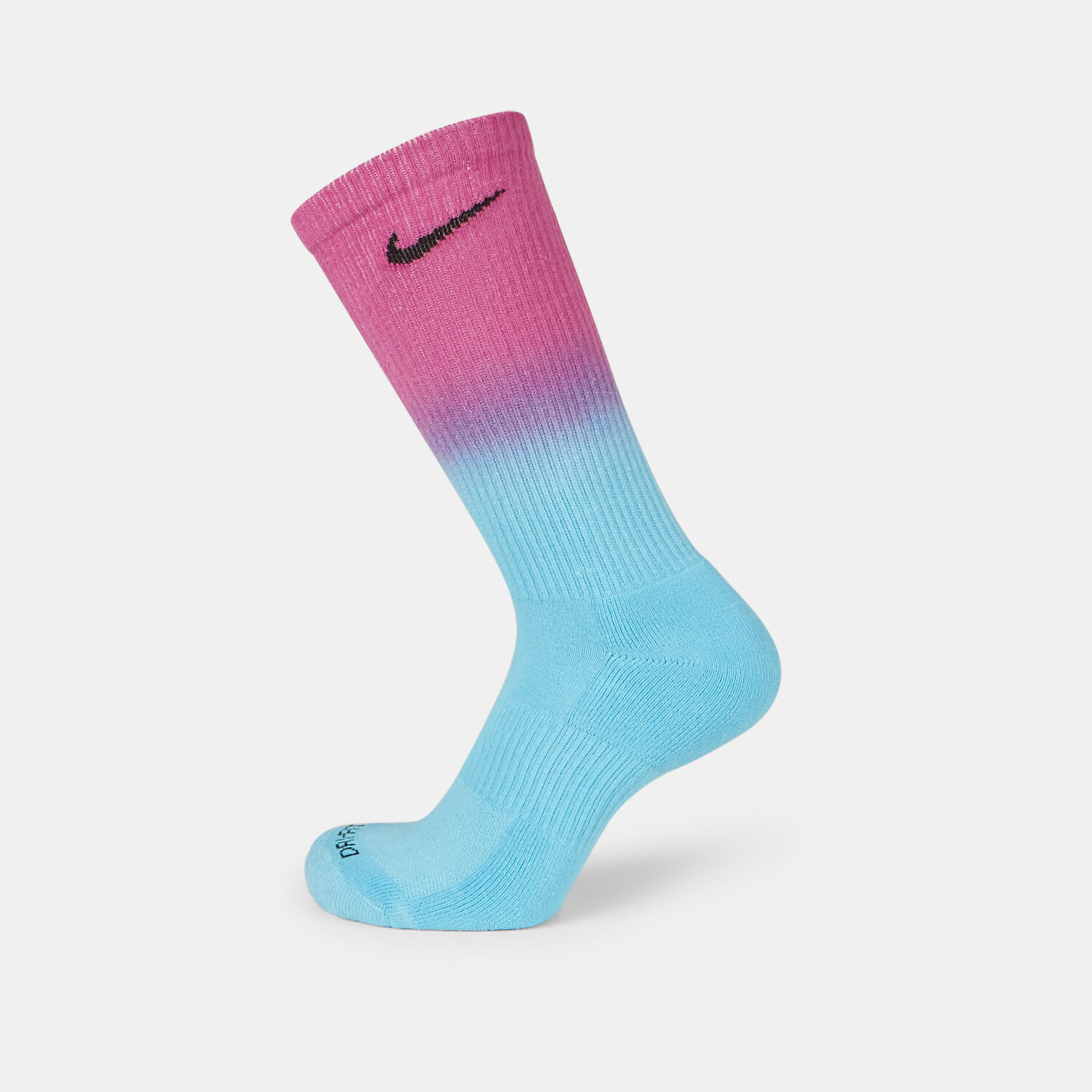 Gymsack Nike Just Do It rossa e bianca AW LAB
