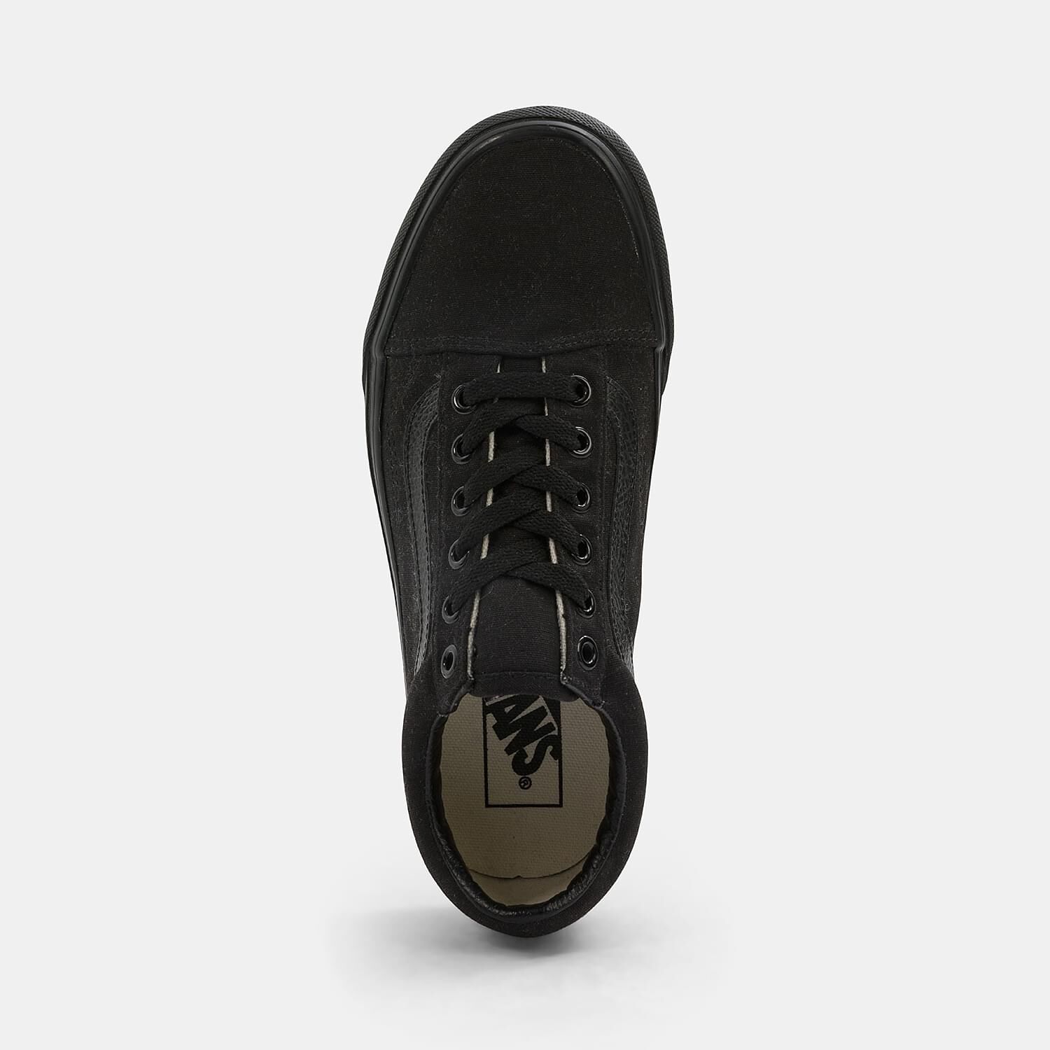 Scarpe Vans W. Old Skool nere AW LAB
