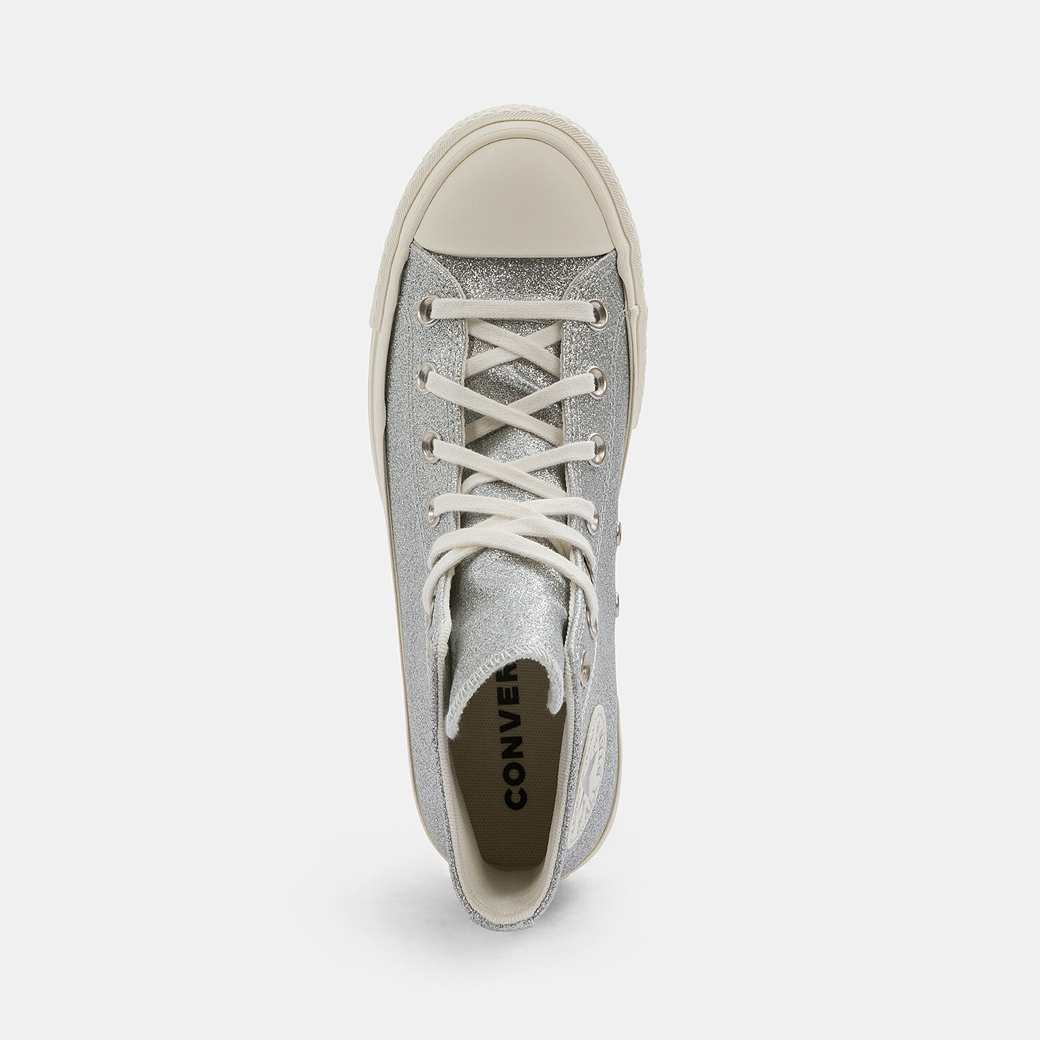 Converse taylor chuck uomo on sale argento