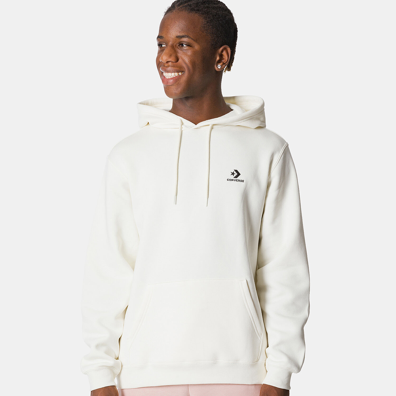 Converse felpa online prezzo