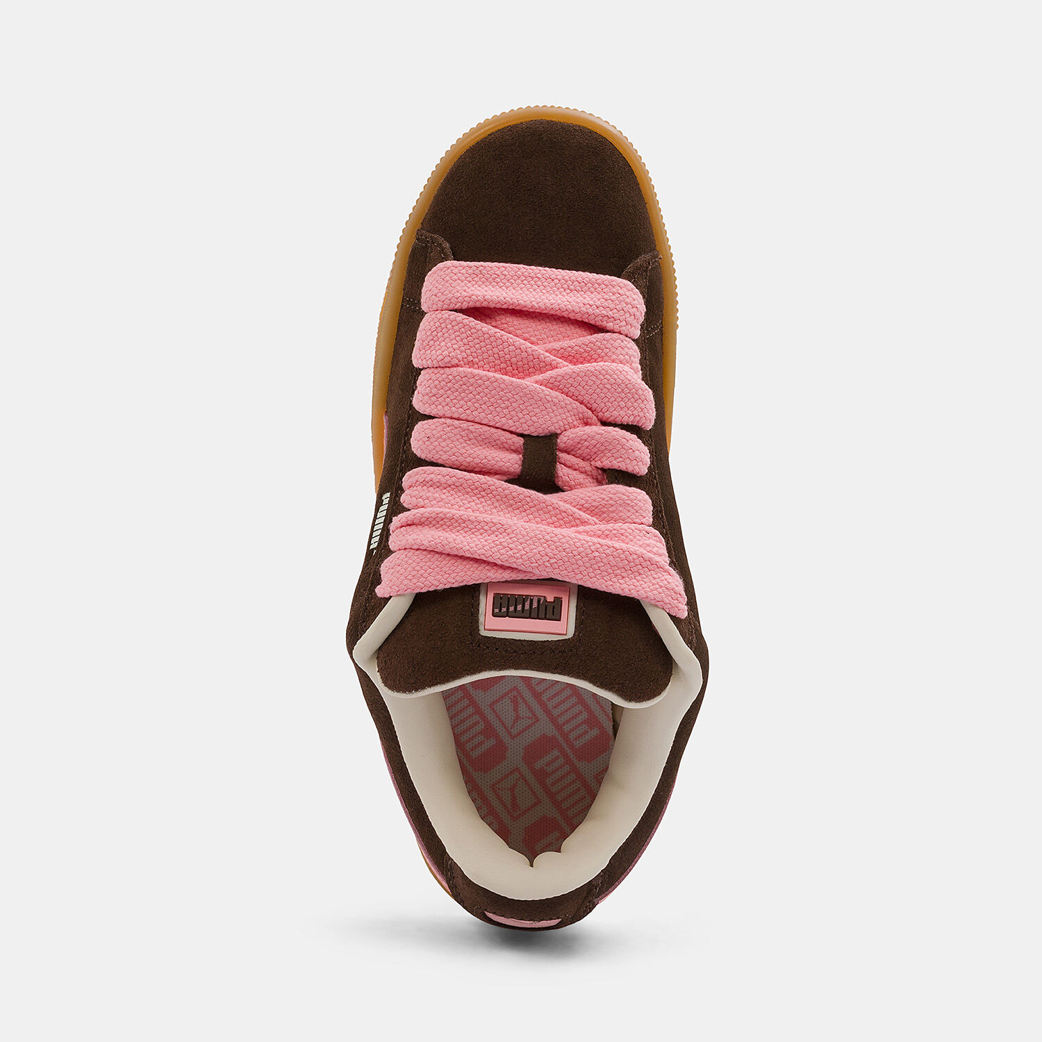 Puma x stampd donna marroni store