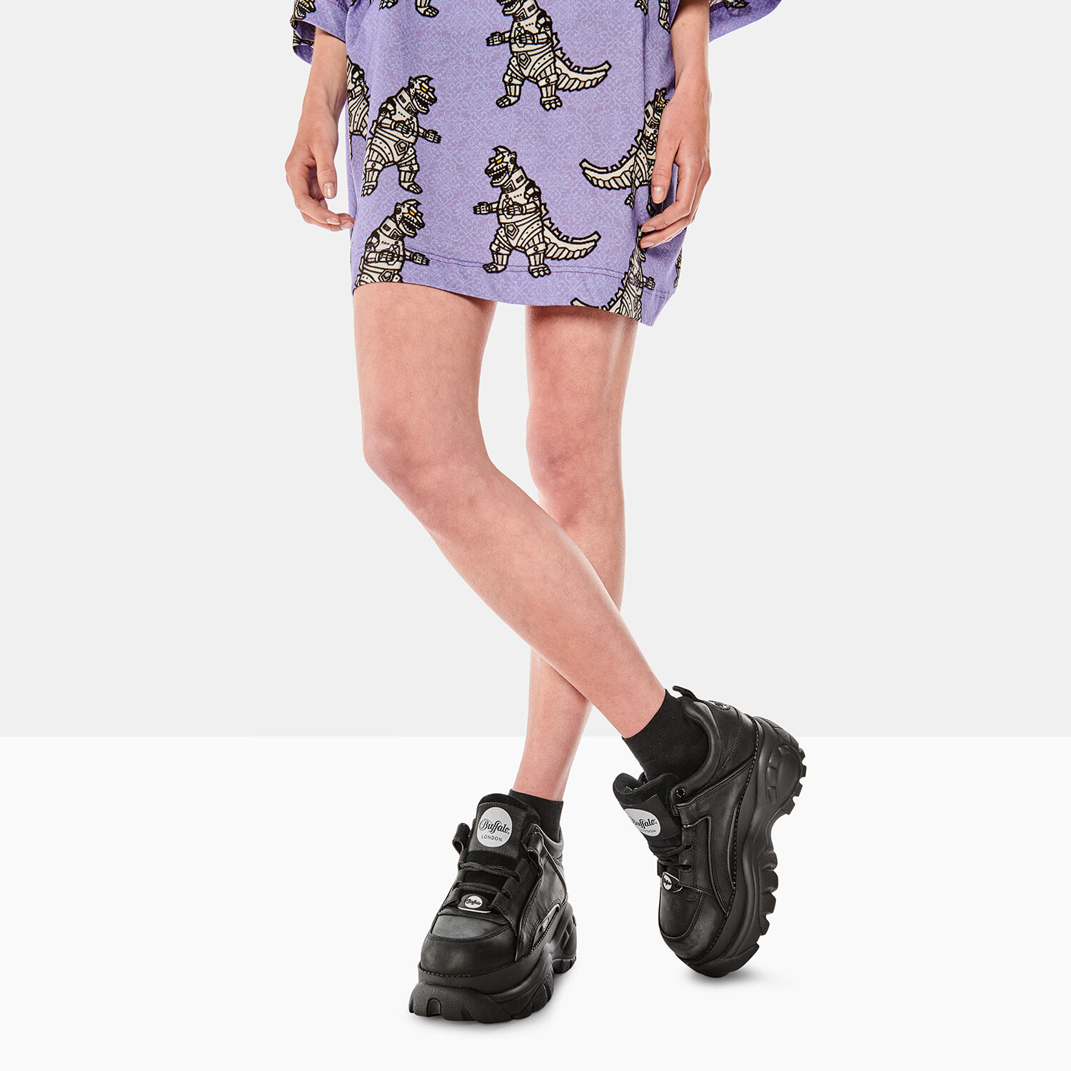 Buffalo clearance london scarpe