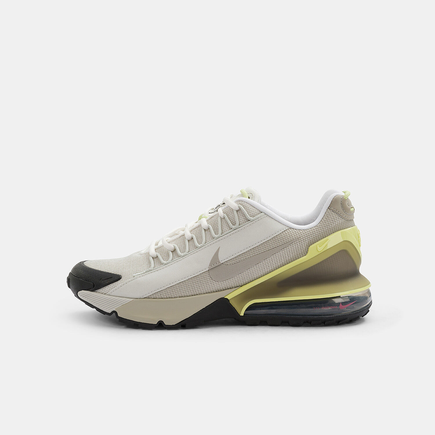 Nike 270 nere e gialle shop
