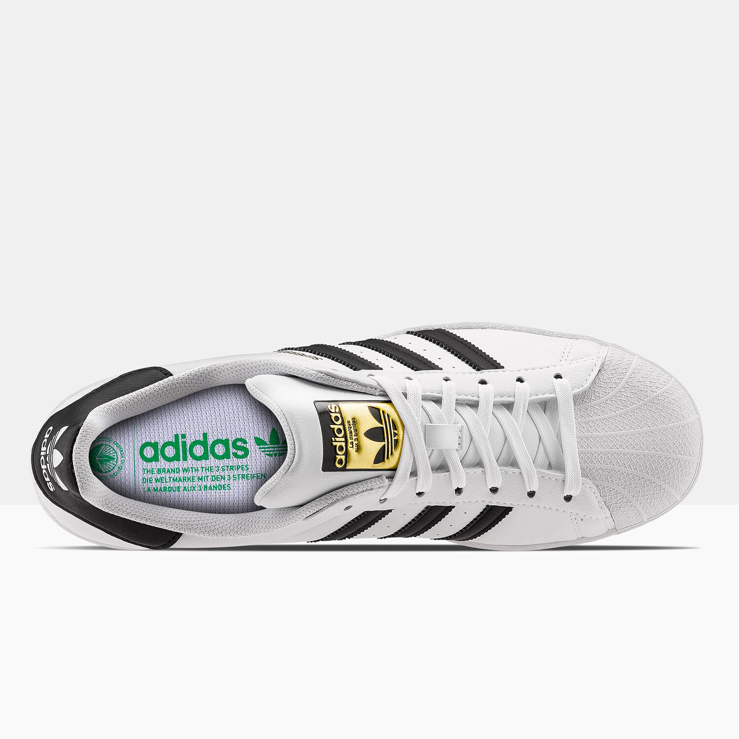 Prezzi adidas super star top