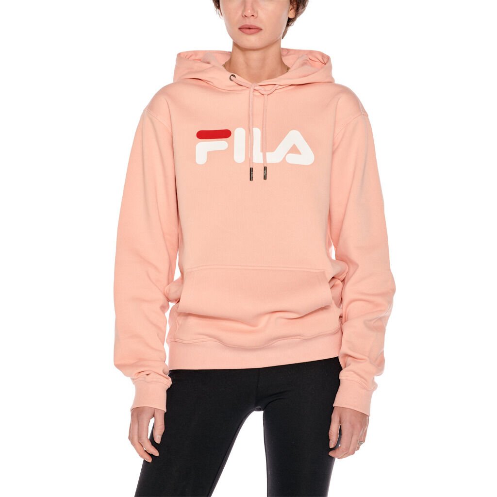 FELPA FILA PURE HOODIE