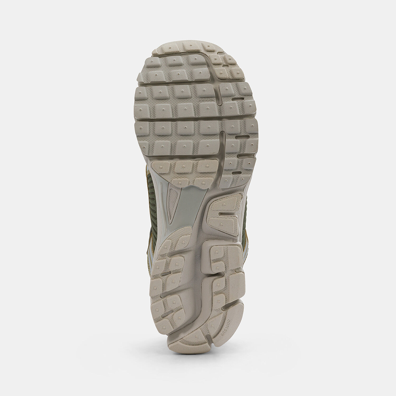 Nike Zoom Vomero 5 verdi bianche e nere AW LAB