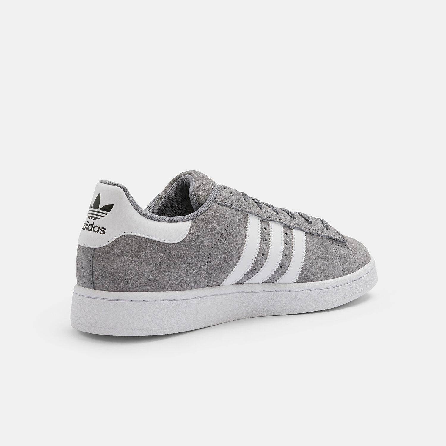 adidas Campus 2 grigie e bianche AW LAB