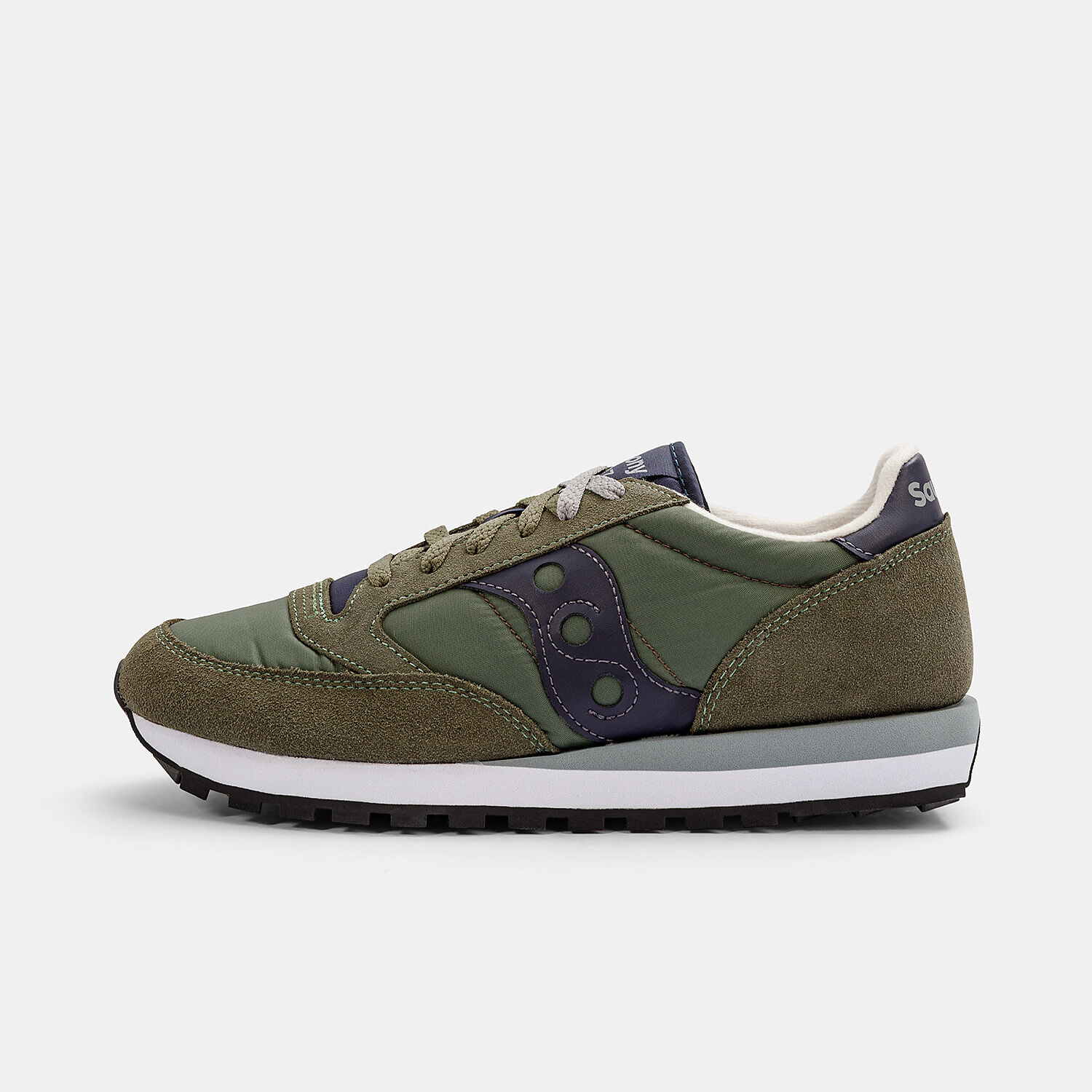 Saucony verdi e blu outlet