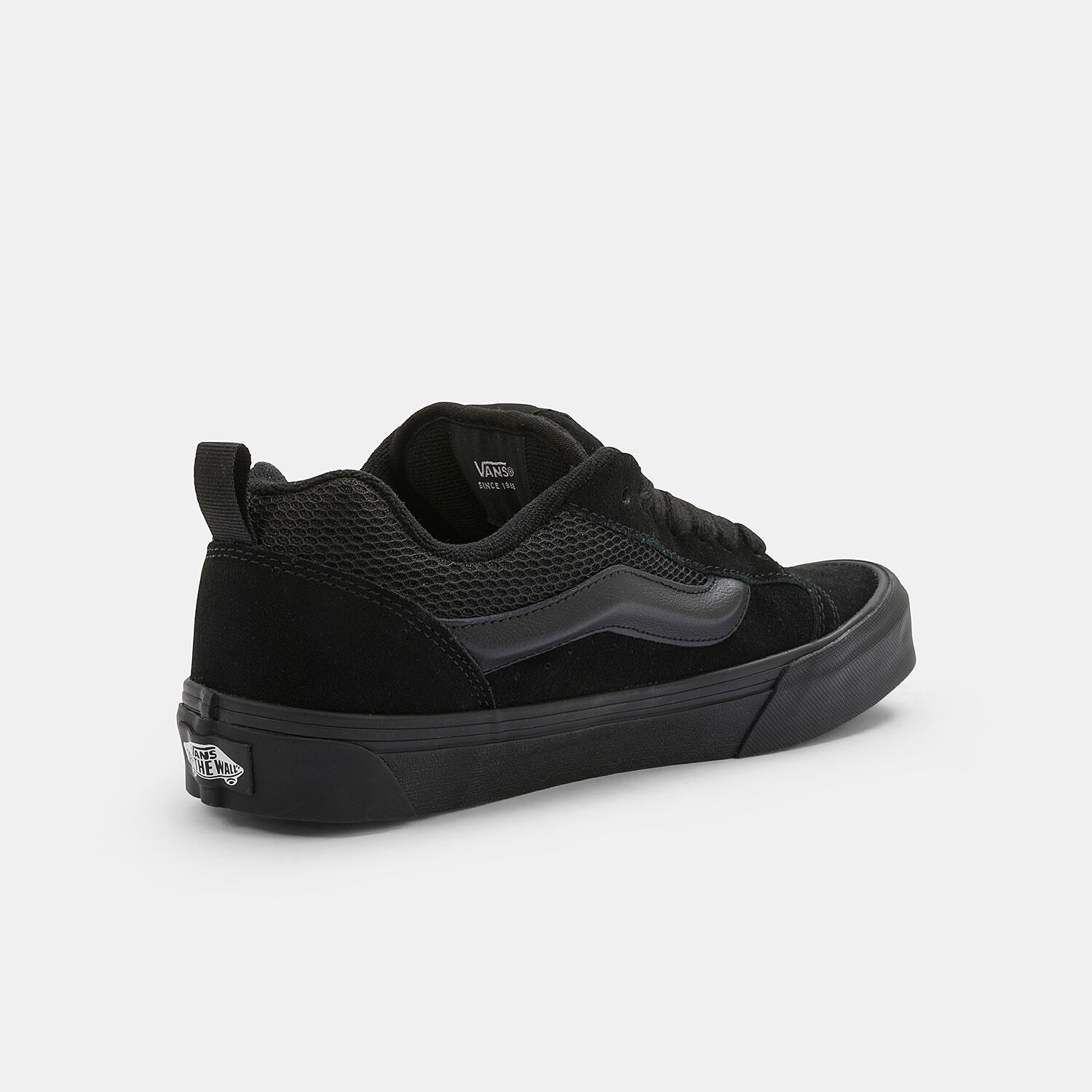 Vans sale nere costo