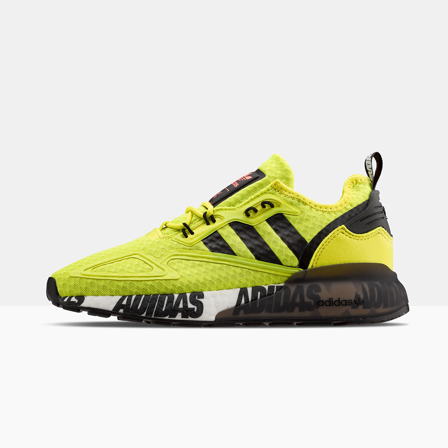ADIDAS ZX 2K BOOST