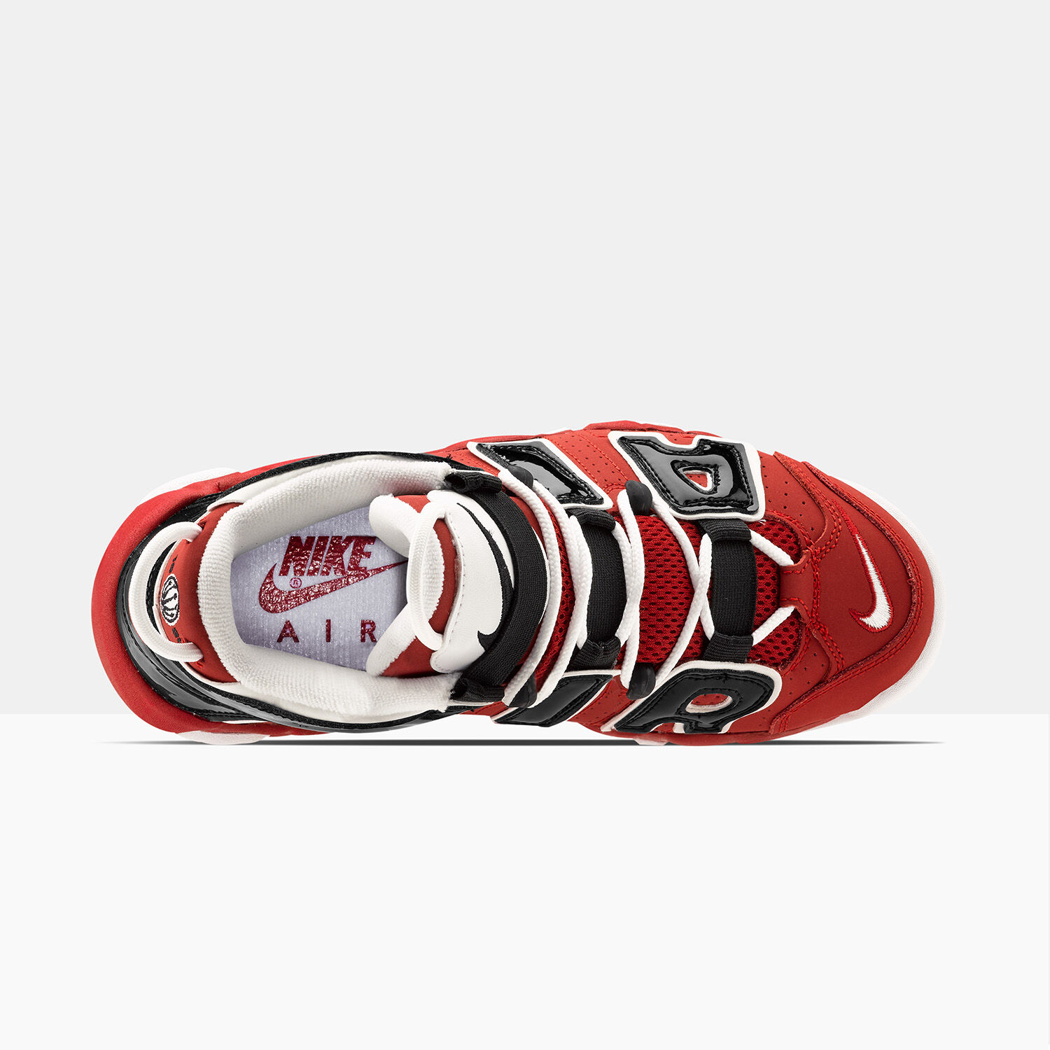 Nike uptempo clearance a poco prezzo