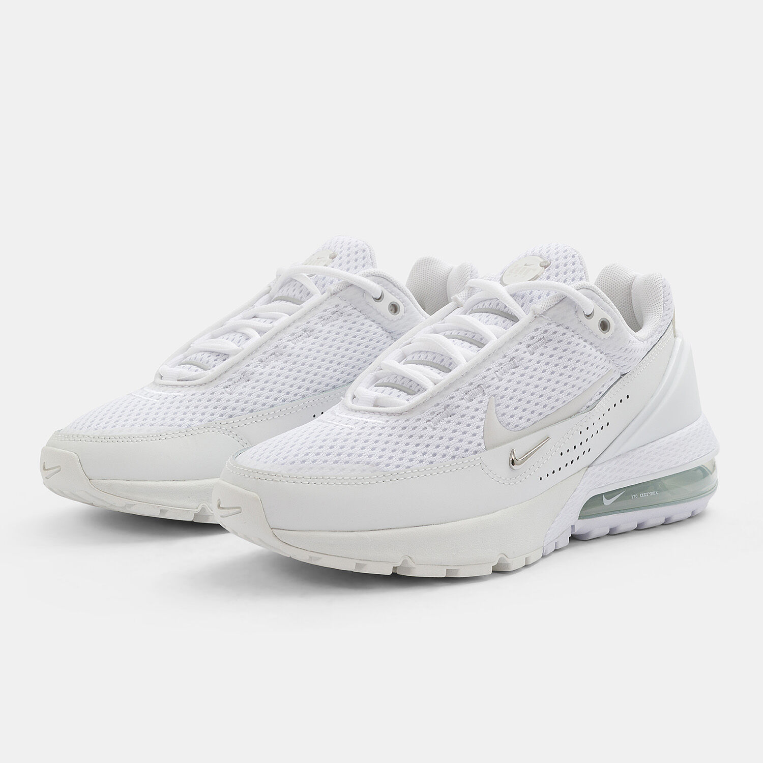 Nike Air Max Pulse bianche AW LAB