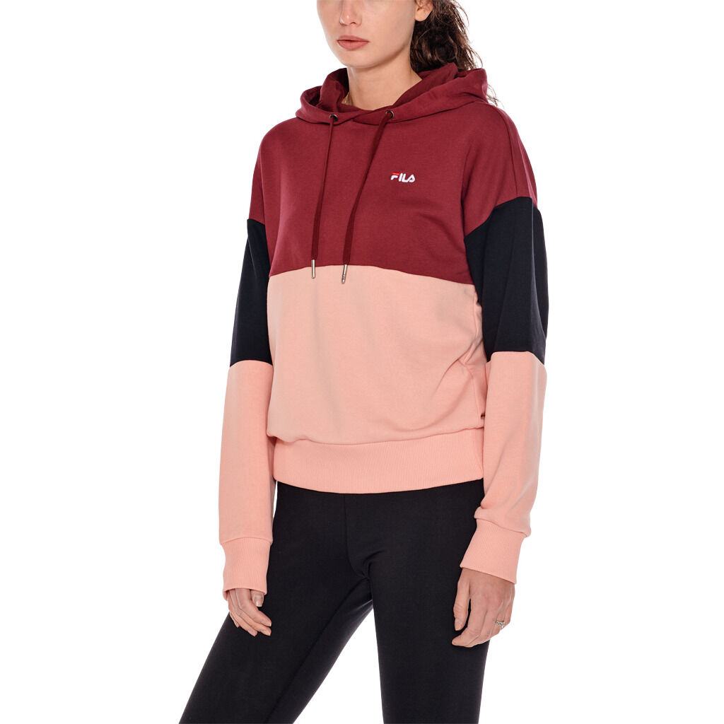 Felpa fila sale multicolor