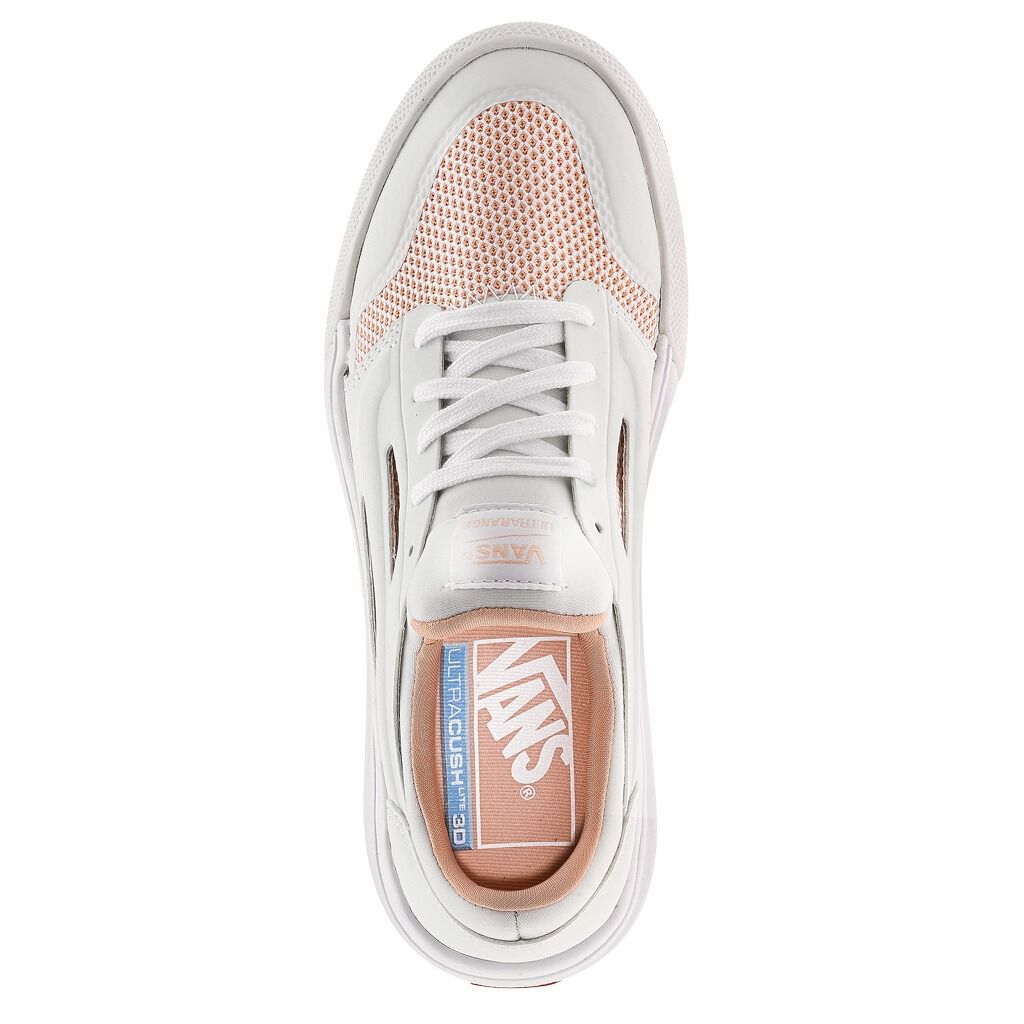 Vans bianche on sale 3d