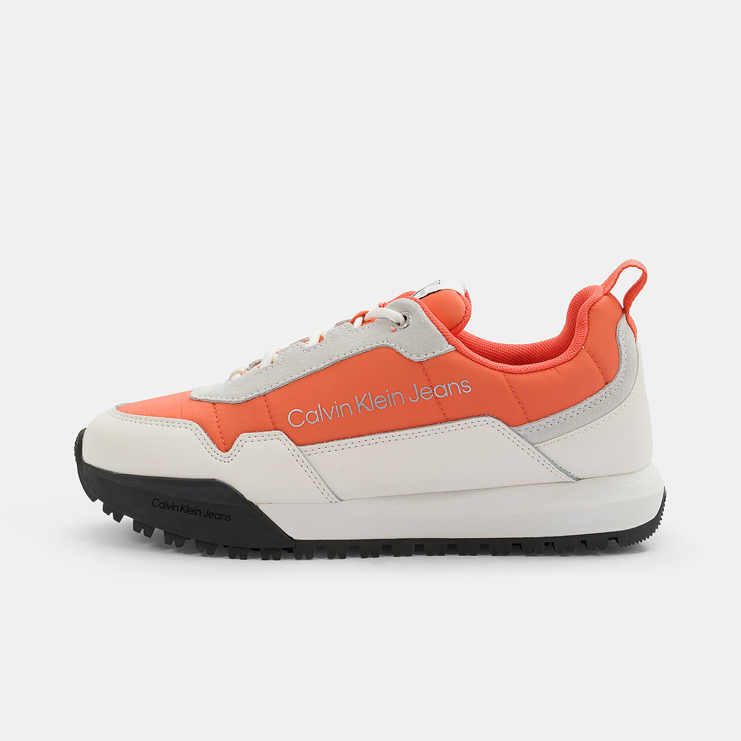 Scarpe calvin sales klein bianche