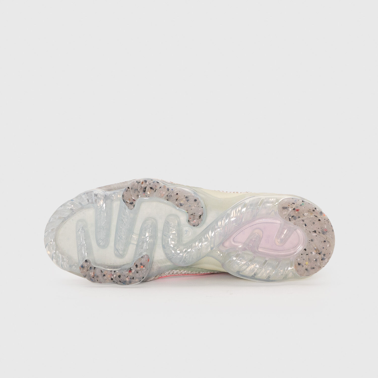 Nike air vapormax bambino rosa store