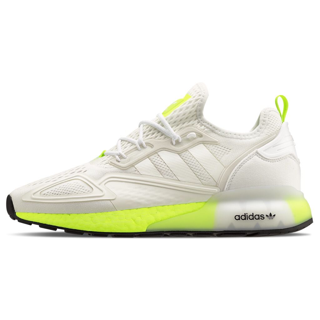 Adidas zx gialle on sale