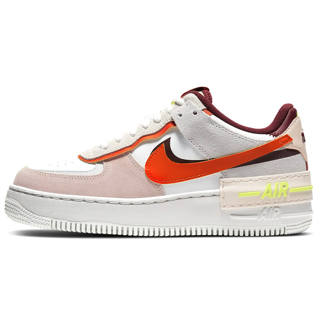 Af1 arancioni discount