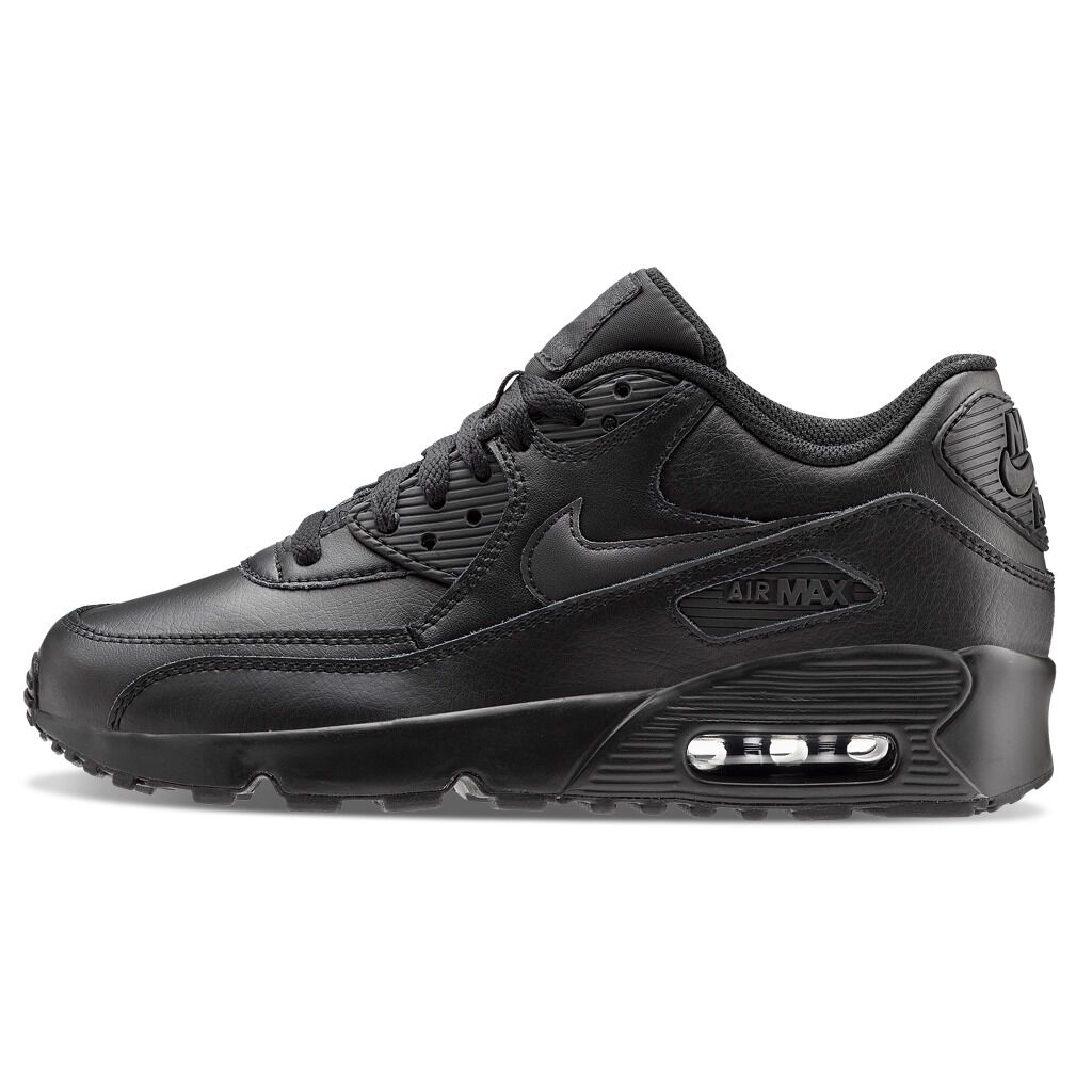 Scarpe nike hotsell air nere