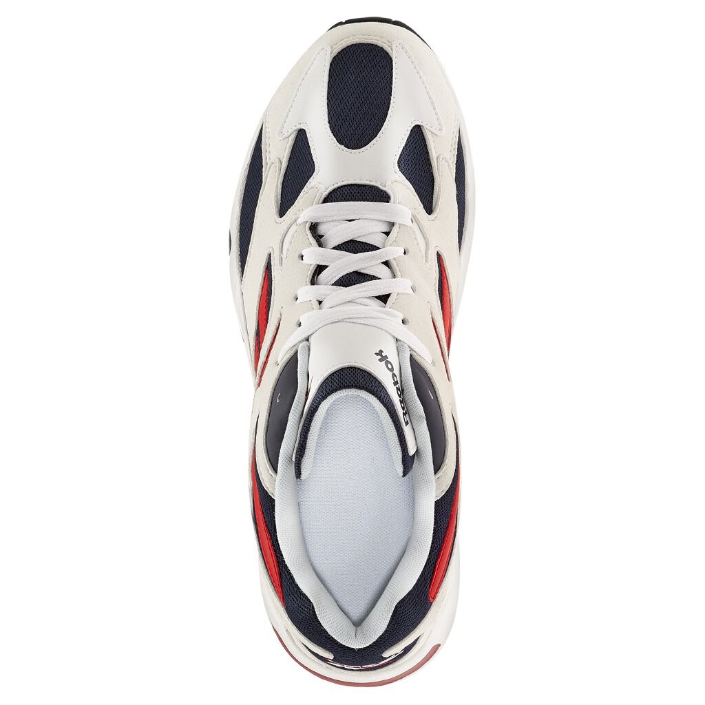 Reebok aztrek uomo bianche new arrivals